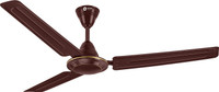 Orient Electric Ujala Air with 2 Year Warranty 1200 mm Ceiling Fan(1 Star | Brown | Pack of 1)