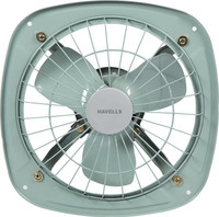 HAVELLS Ventil Air DSP_ 230 mm 3 Blade Exhaust Fan(Pista Green, Pack of 1)
