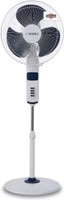 Sansui Chetak High Speed with 1 Year Warranty 400 mm Pedestal Fan(Blue and White | Pack of 1)