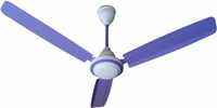 ACTIVA SUPER FAN with 2 Year Warranty 1200 mm Ceiling Fan(PURPLE | Pack of 1)