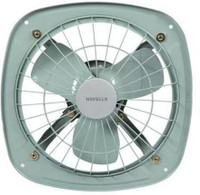 HAVELLS ventilair dsp 300mm Pack of 1 with 1 Year Warranty 300 mm Exhaust Fan(Pista Green | Pack of 1)