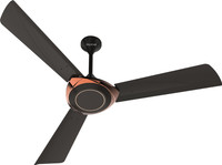Polycab FCEECST003M with 1 Year Warranty Energy Saving 1200 mm Ceiling Fan(1 Star | JACO BEAN - BRONZE GOLD | Pack of 1)