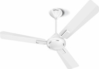 HAVELLS Ambrose ES 1 Star 1200 mm 3 Blade Ceiling Fan(Chrome | Pack of 1)