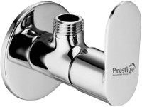 Prestige Opal Brass Angle Valve Wall Mounted Bathroom Angle Cock Faucet(Wall Mount Installation Type)
