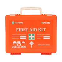 THADHANI SBT1500 First Aid Kit(Home, Sports and Fitness, Vehicle, Workplace)