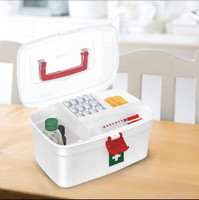 ROHAJ 000115 First Aid Kit(Home)