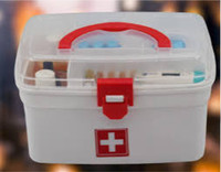 Marutia FIRST_AID_KIT_02 First Aid Kit(Vehicle)