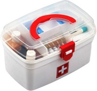 MSSK KIT02 First Aid Kit(Vehicle)