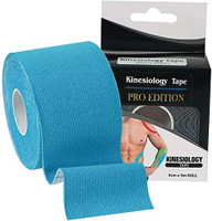 Aravli Waterproof Kinesiology Tape Free Breathable Athletic Sport Tape For Injury,PAIN First Aid Tape(Pack of 1)