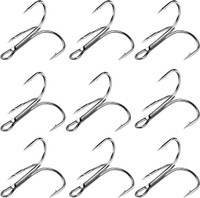 SPYROKING Treble Fishing Hook
