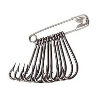 RangerTackles Bait Holder Fishing Hook