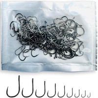 Scheibe Jig Fishing Hook