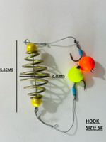 fishingfeeder Bait Holder Fishing Hook