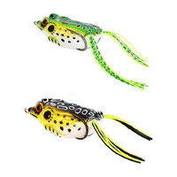 VASADIGITAL Weedless Fishing Hook