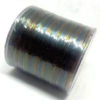 CORAL INDIA Monofilament Fishing Line(Multicolor)