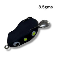 FBC Soft Bait Silicone Fishing Lure(Pack of 1, Size 5)