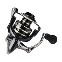 Abirs NX 3000 metal spool Metal spool(Spincast)