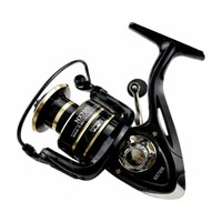 AquaStrike Fishing Reel Metal for Fresh & Lake Water NX-7000(Spin)