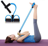 Nandjiya Yoga Sports Equipment Fitness Band(Multicolor, Pack of 1)