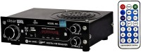MADSWAS Fm radio multimedia mp3 bluetooth speaker, mp3 player FM Radio(Black)
