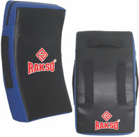Rakso COCHING SHILD Kicking Shield(Black)