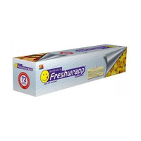 Freshwrapp 72 Meter Aluminium Foil(72 m)