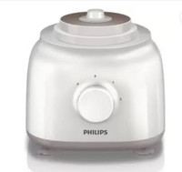 PHILIPS HR7627 Food Processor (Only Motor) 650 W Food Processor(White)