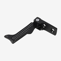 GAIYERA Ola S1, S1 pro, S1 air, X+, Left Side Foot Rest MG-A0395AFR Foot Rest (Black) Foot Rest(Black)