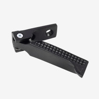 Vtrust FOOTREST Right Side for OLA S1, S1 PRO Gen1 & Gen2, S1 AIR, S1 X, S1 X PLUS@1 Foot Rest(Black)