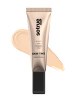 Sotrue 4-in-1 Skin Tint | Primer+Moisturiser+Foundation+SPF30 | Seamless Coverage, Foundation(1.0 Foxnut, 35 ml)
