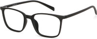 Lenskart Blu Full Rim Square Frame(51 mm)