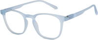 Lenskart Blu Full Rim Square Frame(50 mm)