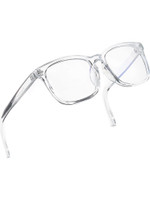 funglasses Full Rim Wayfarer Frame(55 mm)