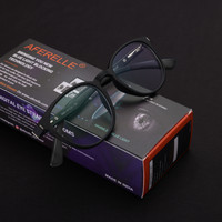 aferelle Full Rim Oval Frame(50 mm)