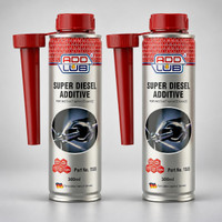 ADDLUB Engine Oil Additive(300 ml)