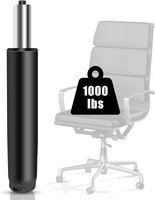 neo chair 5.5 inch Office Chair Gas Lift Cylinder-Replacement Parts,Universal Size Gas lift Hydraulic(Furniture Parts, Steel)