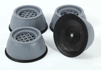 SRBKfashion Washing Machine, Air Cooler Material Plastic (5 cm x 5 cm)) S935 Rack Side Fitting(Furniture Parts, Plastic)