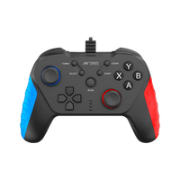 Ant Esports GP110 Wired , Compatible for PC & Laptop computer USB Gamepad(Black, For PS3)
