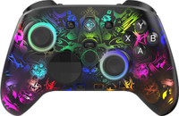 Cosmic Byte Lumora Gamepad(Black, For PC, Android, iOS) Flipkart Deal
