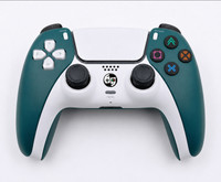 HG WORLD HyperSense Wireless Gaming Controller for PlayStation 4,Dual ...