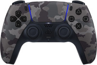 SONY DualSense Controller  Gamepad(Grey Camo, For PS5)