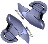 RECTITUDE Blue Shar