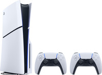 SONY PS5® Console CFI-2008A01 1 TB(White)