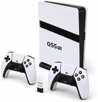 TECHNOLOGIA GS5 ULTRA PRO WHITE 64 GB with 40000(White)