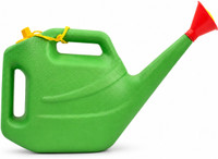NG GREENCARE 5 L Plastic Garden Watering Can with Shower Head for Plants (Pack of 1) 5 L Tank Sprayer(Pack of 1)