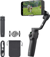 dji Osmo Mobile 6 3 Axis Gimbal for Mobile(230)