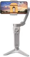 DIGITEK DSG 007F Foldable Auto Balancing Gimbal for All Smart Phones 3 Axis Gimbal for Camera, Mobile(280)
