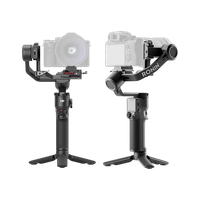 dji RS3 MINI 3 Axis Gimbal for Camera(2)