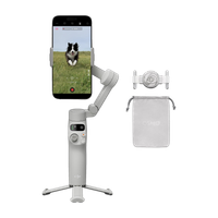 dji Osmo Mobile 7 3 Axis Gimbal for Mobile(170 - 300 g)