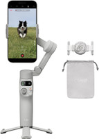 dji Osmo Mobile 7 3 Axis Gimbal for Mobile(170 - 300 g)